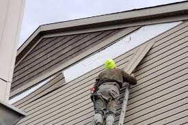 How To Choose The Right Materials for Your Siding Installation in 'Woonsocket, RI